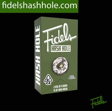 fidels hash hole price|Buy Fidels Product Cheap Price .